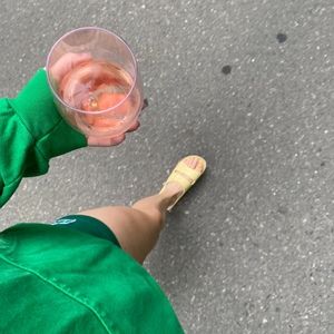 Meet your Posher, Jeanine